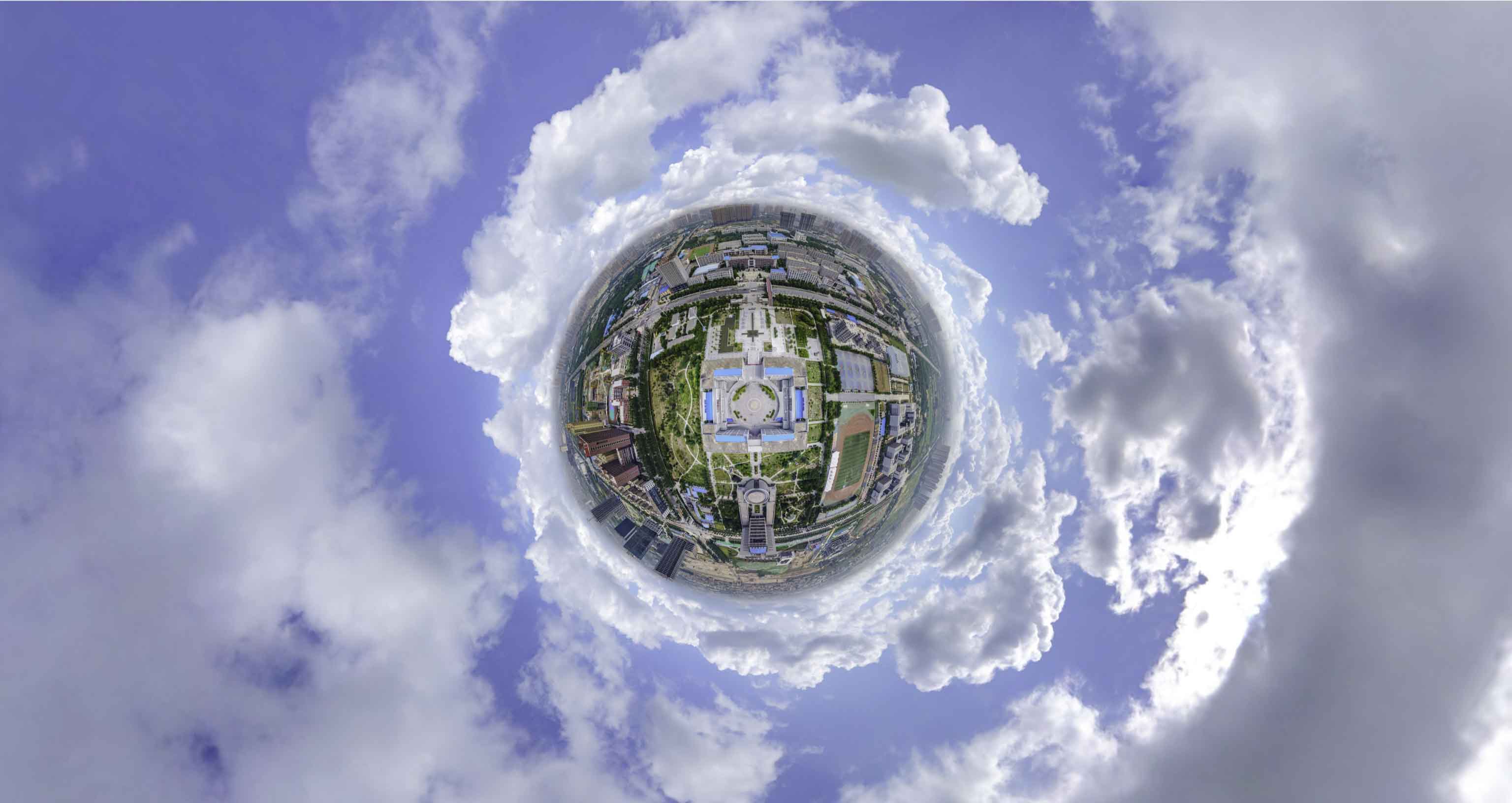 宝兴格凸河风景名胜区