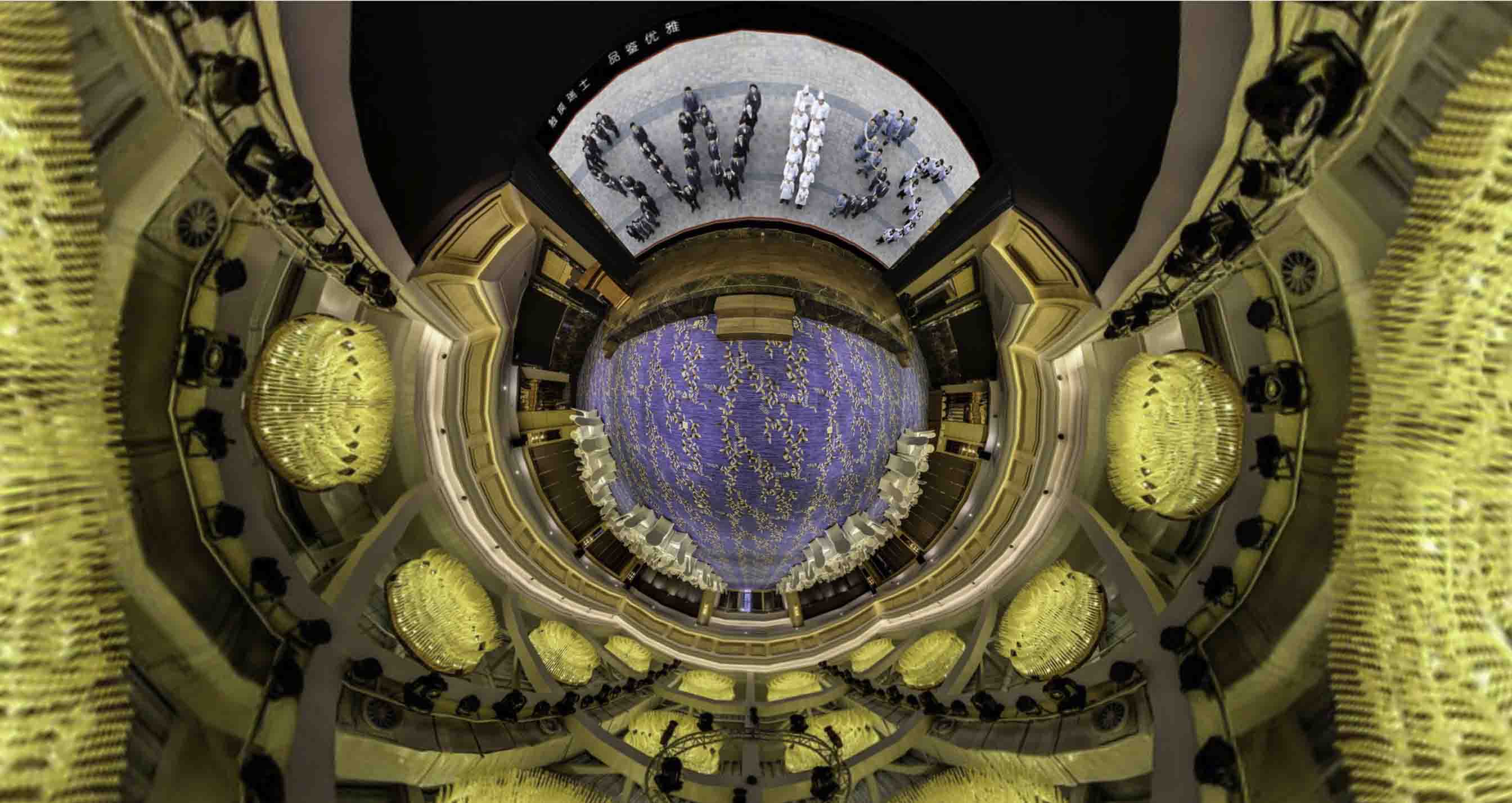 宝兴探索VR全景拍摄中的深度感：营造沉浸式体验的关键要素